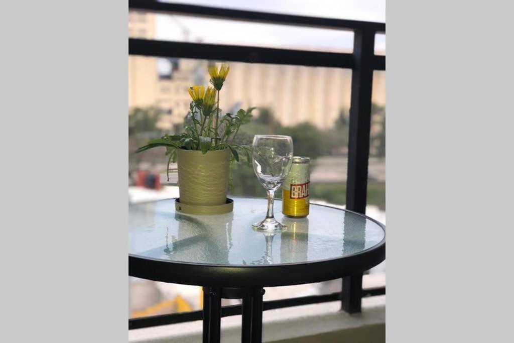 Apart Del Puerto 01 산타페 외부 사진